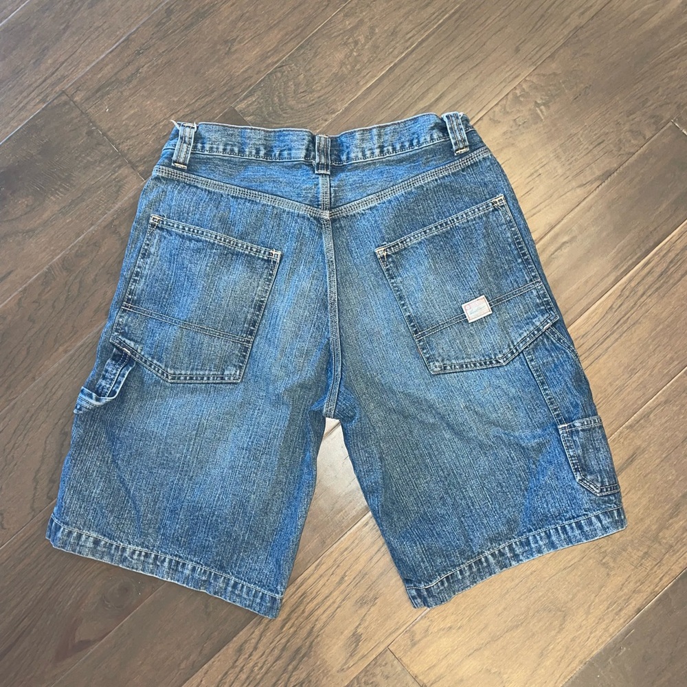 Vintage Levi Denim Shorts